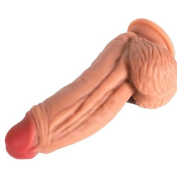 FUKR Gode TTBM Cock 18 x 6.5cm